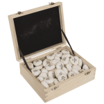 OOTB Loving Hearts aus Marmor