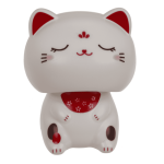 OOTB Winkekatze mit Solarzelle 55 cm