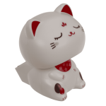 OOTB Winkekatze mit Solarzelle 55 cm
