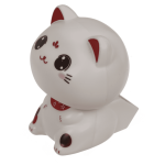 OOTB Winkekatze mit Solarzelle 55 cm