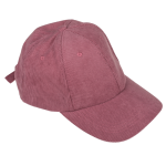 OOTB Cord-Basecap 6-farbig sortiert