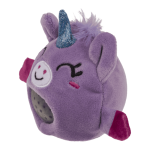 OOTB Plüsch Squeeze-Ball Einhorn