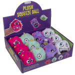 OOTB Plüsch Squeeze-Ball Monster