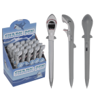 OOTB Kugelschreiber Hai 18 5 cm.