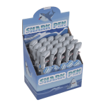 OOTB Kugelschreiber Hai 18 5 cm.