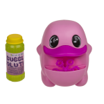 OOTB Seifenblasenmaschine Ente 12 x 11 cm