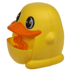 OOTB Seifenblasenmaschine Ente 12 x 11 cm