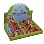 OOTB Mini Zwerg ca. 3 x 5 cm Dolomite