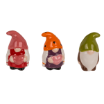 OOTB Mini Zwerg ca. 3 x 5 cm Keramik