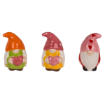 OOTB Mini Zwerg ca. 3 x 5 cm Keramik