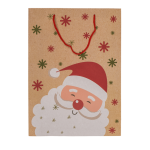 OOTB Papier-Geschenktüte Christmas Friends