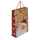 OOTB Papier-Geschenktüte Christmas Friends