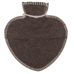 OOTB Wärmflasche in Herzform Herz