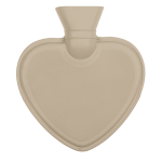 OOTB Wärmflasche in Herzform Herz