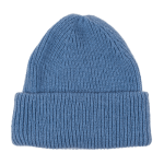 OOTB Winter-Mütze Beanie Colourful Rippenmuster