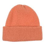 OOTB Winter-Mütze Beanie Colourful Rippenmuster