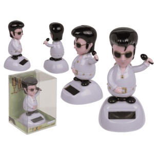 OOTB Bewegliche Figur King of Rock n Roll