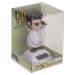 OOTB Bewegliche Figur King of Rock n Roll