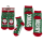 OOTB Socken mit ABS-Sohle Merry XMas Einheitsgröße