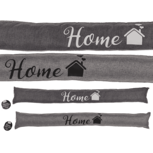 OOTB Zugluftstopper Home 90 x 10 cm