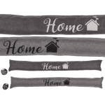 OOTB Zugluftstopper Home 90 x 10 cm