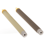 OOTB LED Stabkerze aus Echtwachs