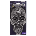 OOTB Türklingel Skelett mit Sound 14 x 28 cm