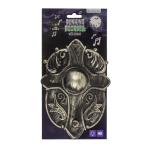 OOTB Blinkende Türklingel mit Sound und LED