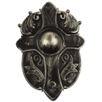 OOTB Blinkende Türklingel mit Sound und LED