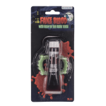 OOTB Kunstblut mit Glow in the Dark Zähnen