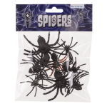 OOTB Spinnen 12er Set im Polybeutel