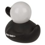 OOTB Skelett Quietsche-Ente 85 cm