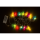 OOTB LED-Lichterkette "Happy Birthday" L: 170 m.
