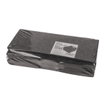 OOTB Dunkelgraue Filz-Aufbewahrungsbox