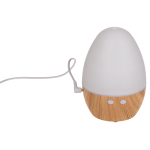 OOTB Luftbefeuchter/Öl-Diffuser Ei