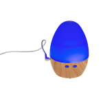 OOTB Luftbefeuchter/Öl-Diffuser Ei