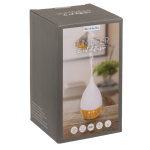 OOTB Luftbefeuchter/Öl-Diffuser Kuppel