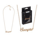 OOTB Halskette Scorpio.