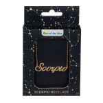 OOTB Halskette Scorpio.