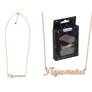 OOTB Halskette Aquarius