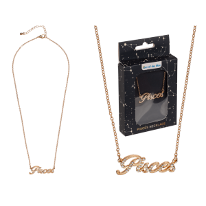 OOTB Halskette Pisces