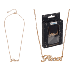 OOTB Halskette Pisces