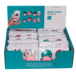 OOTB Hintern-Aufkleber für Handys ca. 75 cm