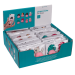 OOTB Hintern-Aufkleber für Handys ca. 75 cm