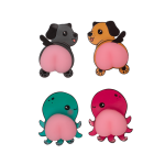 OOTB Hintern-Aufkleber für Handys ca. 75 cm