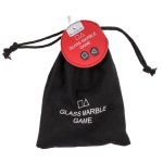 OOTB Glas-Murmelspiel ca. 16 cm