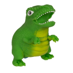 OOTB Flip Flip Dinosaurier ca. 9 cm einzeln im