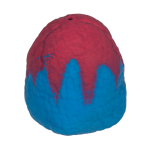 OOTB Flip Flip Dinosaurier ca. 9 cm einzeln im