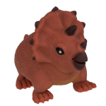 OOTB Flip Flip Dinosaurier ca. 9 cm einzeln im