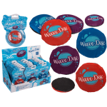 OOTB Wasser-Wurfscheibe ca. 7 x 24 cm